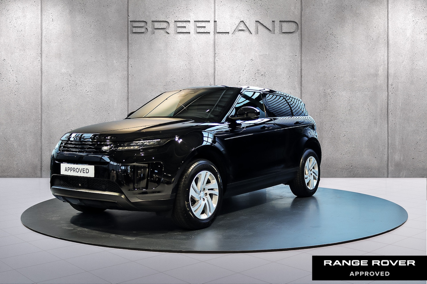 Land Rover Range Rover Evoque - P270e S Edition | Panoramadak | Convenience Pack | 360° Camera - AutoWereld.nl