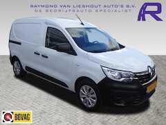 Renault Express - 1.5 dCi EU6 GROOT NAVI AIRCO CRUISE CONTROL PDC