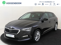Skoda Scala - 1.0 TSI Ambition | Navigatie | Stoelverwarming | Achteruitrijcamera | Cruise control | Cli
