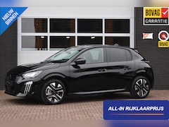 Peugeot 208 - 1.2 PureTech 100PK Allure Pack | 360 Camera | Navi | Adapt. Cruise | LED | Incl. garantie