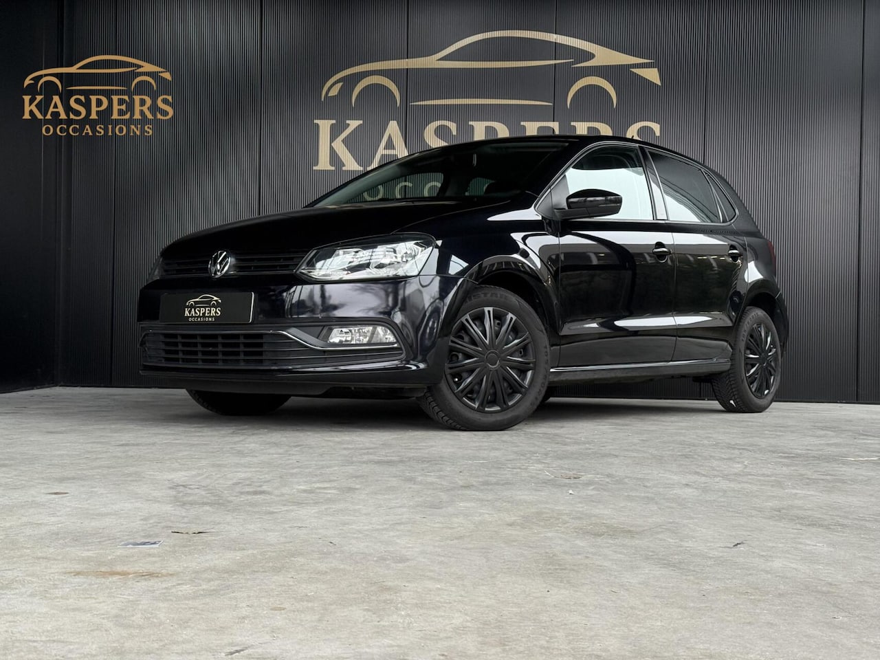 Volkswagen Polo - 1.2 TSI Comfortline|Airco|cruise|Nap| - AutoWereld.nl