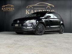 Volkswagen Polo - 1.2 TSI Comfortline|Airco|cruise|Nap|