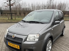 Fiat Panda - 1.4 16V 100HP Sport 2008 | NW APK | Airco