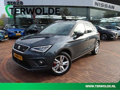 SEAT Arona - 1.0 TSI FR | Adapt. Cruise | Parkeercamera | Keyless Entry | Trekhaak |