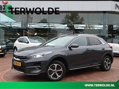 Kia XCeed - 1.6 GDi PHEV DynamicLine | Trekhaak | Navigatie | Parkeercamera |