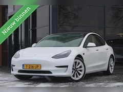 Tesla Model 3 - Standard RWD Plus 60 kWh | Origineel Nederlands