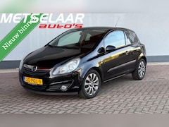 Opel Corsa - 1.2-16V Cosmo