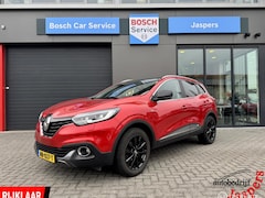 Renault Kadjar - 1.2 TCe Bose