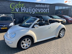 Volkswagen New Beetle Cabriolet - 2.0 Highline