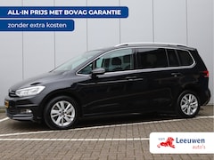 Volkswagen Touran - 1.5 TSI Highline 7p | Panoramadak | Virtual | Keyless | ACC