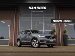 Volvo XC40 - 1.5 T3 Momentum Pro | NL auto | 2e eigenaar | BTW auto | Automaat | BLIS | Cruise control