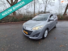 Mazda 5 - 5 2.0 TS+ NETTE AUTO MET FIJNE AUTOMAAT