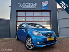 SEAT Mii Electric - electric Plus 12 MND BOVAG GAR| ECC | CRUISE | PDC | BLUETOOTH | STOEL VERW |