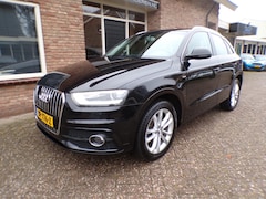Audi Q3 - 2.0 TDI quattro Pro Line S