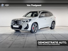 BMW iX1 - eDrive20 M Sport Edition Special Request - Beschikbaar vanaf: April 2026