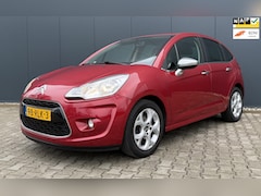 Citroën C3 - 1.4 VTi Selection Airco Cruise APK