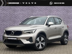 Volvo XC40 - 2.0 B4 Core | Camera | Stoel/stuurverwarming | Trekhaak | Keyless entry/start | Google inf