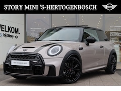 MINI John Cooper Works - Hatchback S Rockingham GT JCW Automaat / Panoramadak / Sportstoelen / Achteruitrijcamera /
