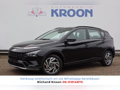 Hyundai Bayon - 1.0 T-GDI Comfort Automaat I Navigatie I Stuur en stoel verwarming I All season banden