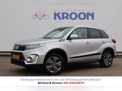 Suzuki Vitara - 1.4 Boosterjet Select Smart Hybrid I Trekhaak I Navigatie
