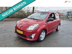 Renault Twingo - 1.2-16V Authentique LEUKE AUTO RIJDT EN SCHAKELT GOED