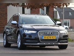 Audi A6 allroad quattro - 3.0 TFSI quattro Pro Line Plus Quattro Pro Line + Zeer compleet en mooi. perfect onderhouden!