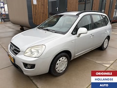 Kia Carens - 2.0 CVVT Parksensor Trekhaak 1e Eigenaar Opa 1946