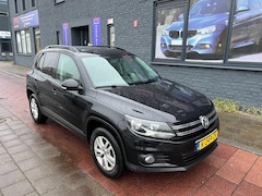 Volkswagen Tiguan - 1.4 TSI Sport&Style