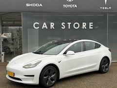 Tesla Model 3 - Standard RWD Plus 60 kWh 92% SOH Dealer Onderhouden