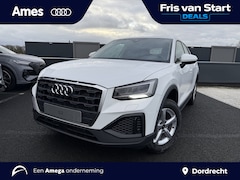 Audi Q2 - 35 TFSI Pro Line