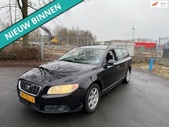 Volvo V70 - 2.0D Kinetic LEUKE AUTO RIJDT EN SCHAKELT GOED