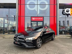 Mercedes-Benz CLA-Klasse - 250 e Premium Plus AMG Panorama Night