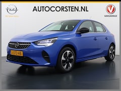 Opel Corsa-e - Elegance 50kWh Navi* Ecc Apple Carplay Android Bordlezer Cruise Control DAB Lmv Led Blueto