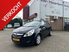 Opel Corsa - 1.0-12V Business