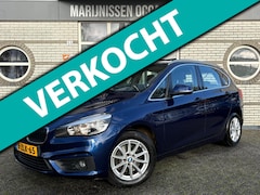 BMW 2-serie Active Tourer - 218i Executive |Navi, Trekh, PDC|