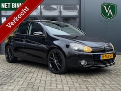 Volkswagen Golf - 1.4 TSI Comfortline | Automaat | Airco