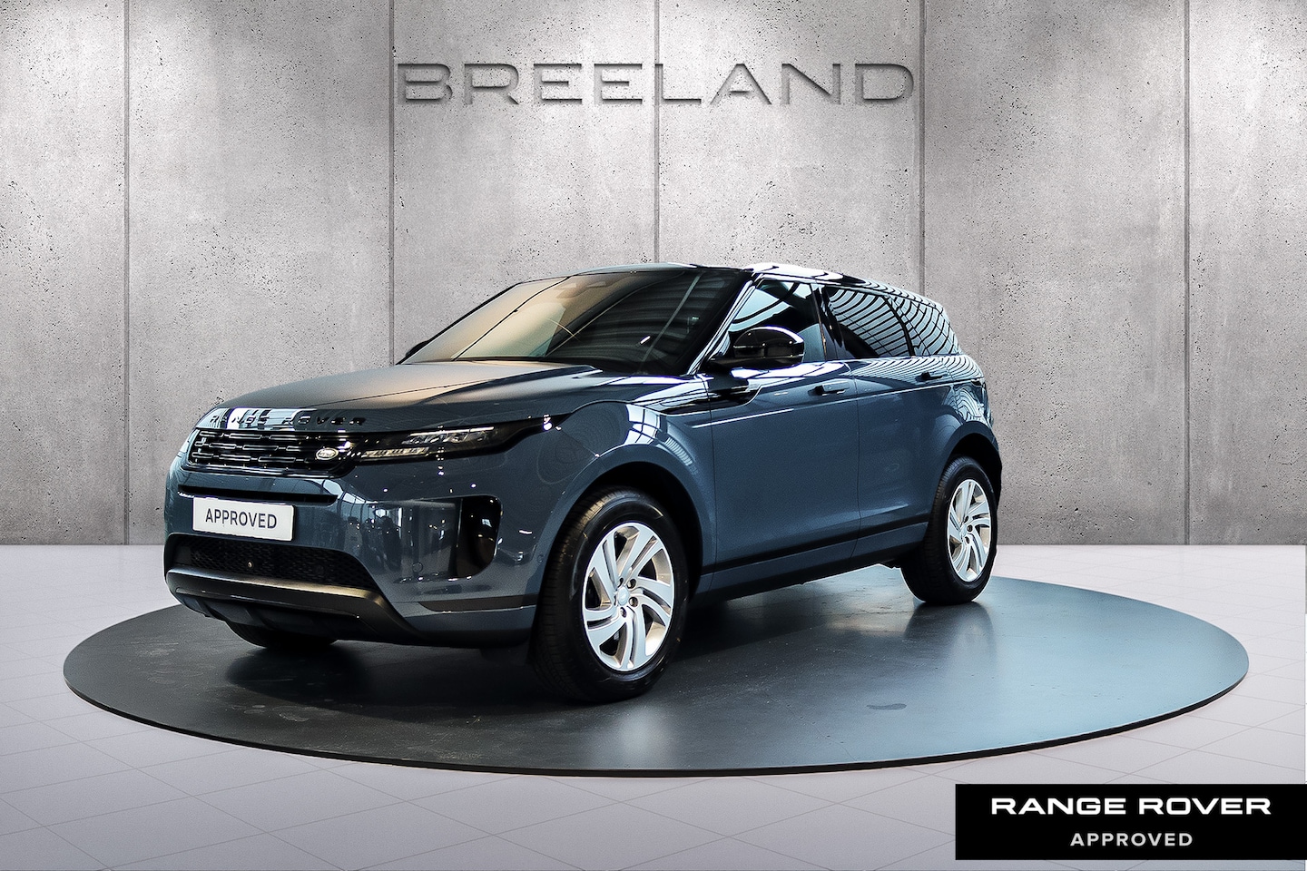 Land Rover Range Rover Evoque - P270e S Edition | Panoramadak | Convenience Pack | 360° Camera - AutoWereld.nl