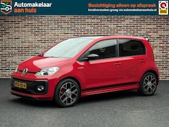 Volkswagen Up! - 1.0 TSI GTI Camera | Pano| Cruise