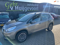 Peugeot 2008 - 1.2 PureTech Active