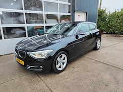 BMW 1-serie - 116i Executive sport edition