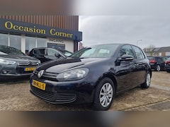 Volkswagen Golf - 1.2 TSI Highline BlueMotion