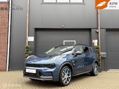 Lynk & Co 01 - 1.5 PHEV 1ste Eigenaar | 360Camera | Pano |