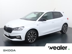 Skoda Fabia - 1.0 TSI Monte Carlo | 95 PK | Multifunctioneel stuurwiel | Cruisecontrol | Achteruitrij ca