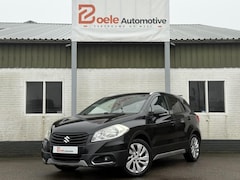 Suzuki SX4 S-Cross - 1.6 High Executive / 2e Eig. / Dealer Ondh. / Camera / Keyless / Orig. NL