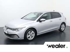 Volkswagen Golf - 1.0 TSI Life | 110 PK | Adaptive cruise control | LED verlichting | Apple Carplay/Android