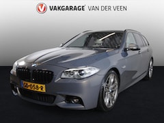 BMW 5-serie Touring - 530d M Sport HE.|| Nieuwe Ketting