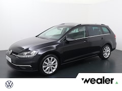 Volkswagen Golf Variant - 1.0 TSI Highline | 115 PK | Adaptive cruise control | LED verlichting | Verwarmde voorstoe