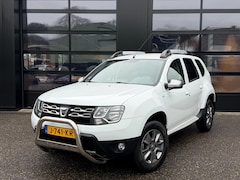 Dacia Duster - 1.2 TCe 4x2 Lauréate Navi Stoelverw. Trekh. Cruise