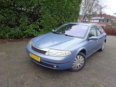 Renault Laguna - 1.6-16V Authentique