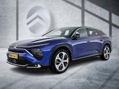 Citroën C5 X - 130 pk Automaat | Feel | Rijklaar | Adaptieve cruise control | Camera achter |